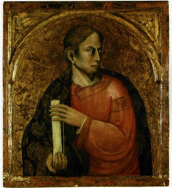 San Giacomo Maggiore - view 1