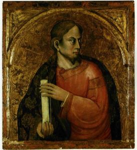 San Giacomo Maggiore by Pietro di Niccolo