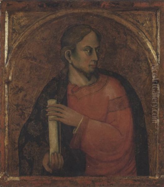 San Giacomo Maggiore - view 1