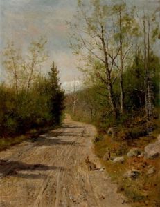 Rabbit Hill