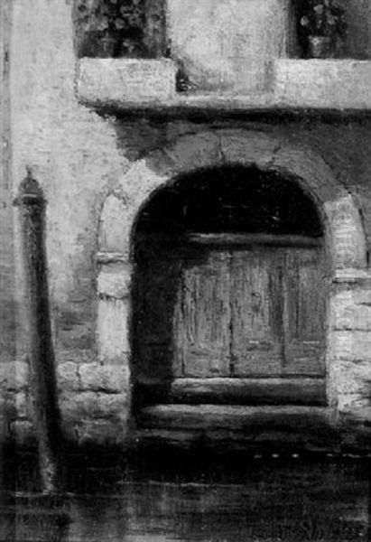 Venetian Villa - view 1