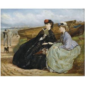 A Seaside Romance