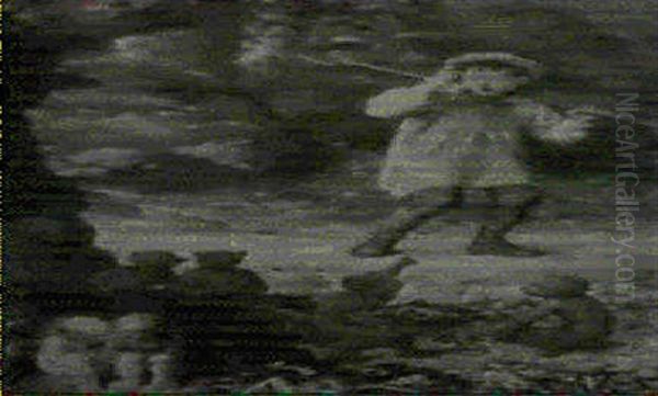 Elfin Haunts - view 1