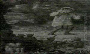 Elfin Haunts by Charles Wynne Nicholls