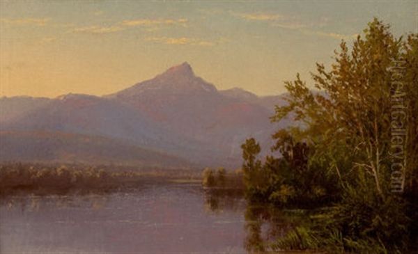 Mount Chocorua, New Hampshire - view 1