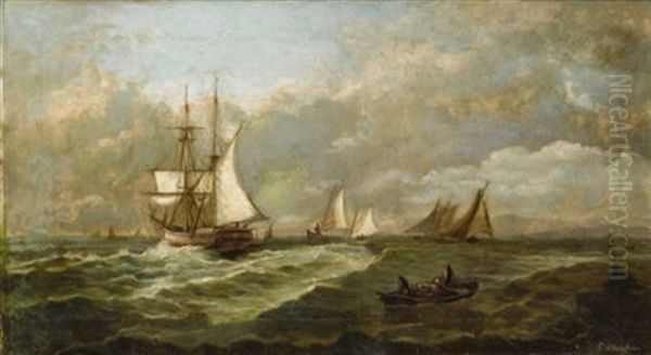 The Village Fleet - view 1