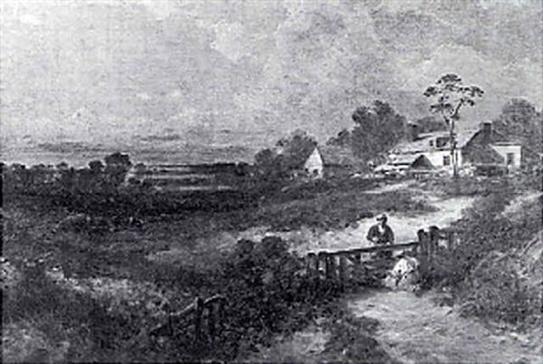 The Hillside Farm - view 1