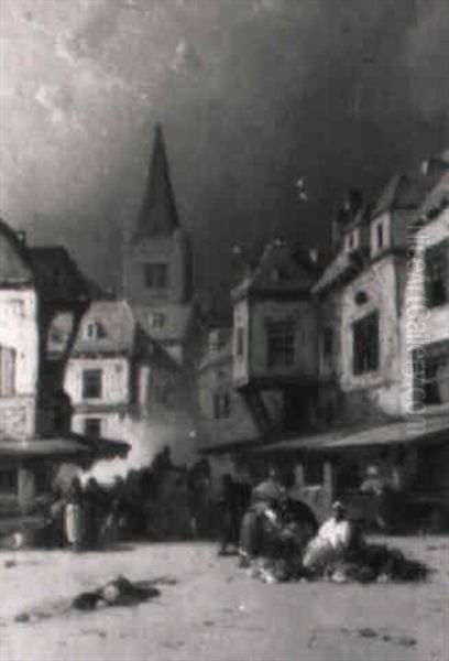 Abbouill, France - view 1