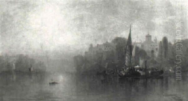 Venice - view 1
