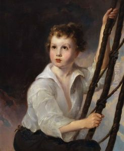 The Sea Boy