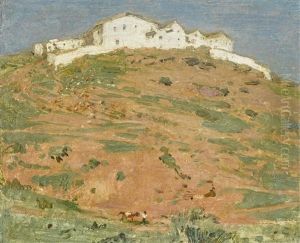Andalusian Homestead Andalusian Homestead