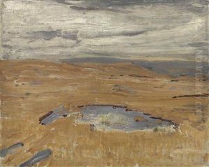 Moorland Pool