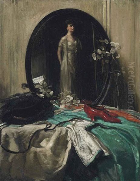 Still Life: Emile's Things - view 1