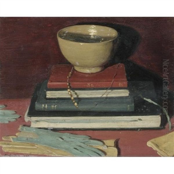 Books And Things - view 1