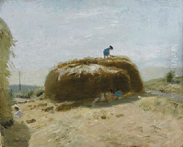 The Picnic - view 1