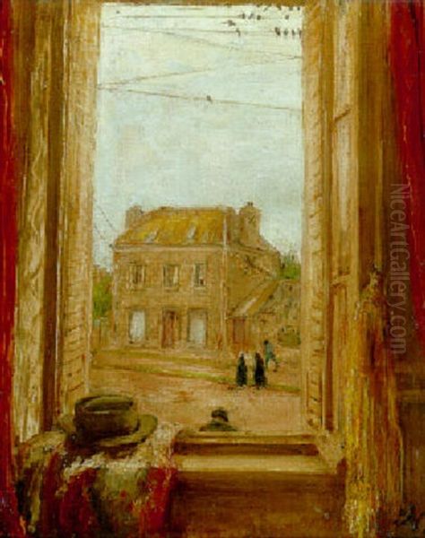 Our Window, La Rochelle - view 1