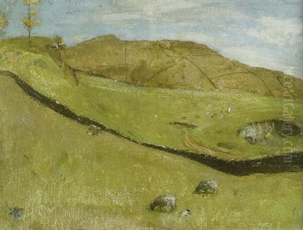 The Fells, Ambleside - view 1