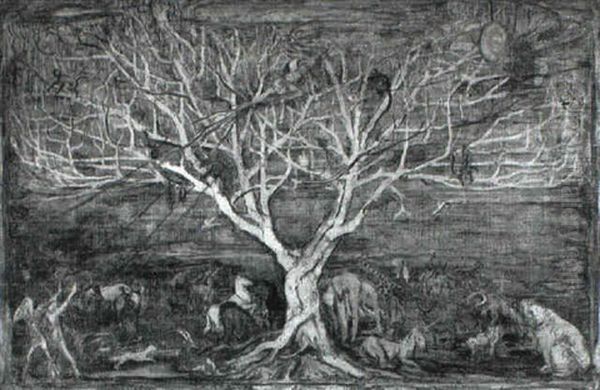 Eden - view 1