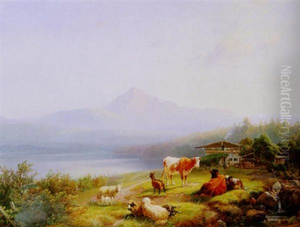 Landliche Idylle - view 1
