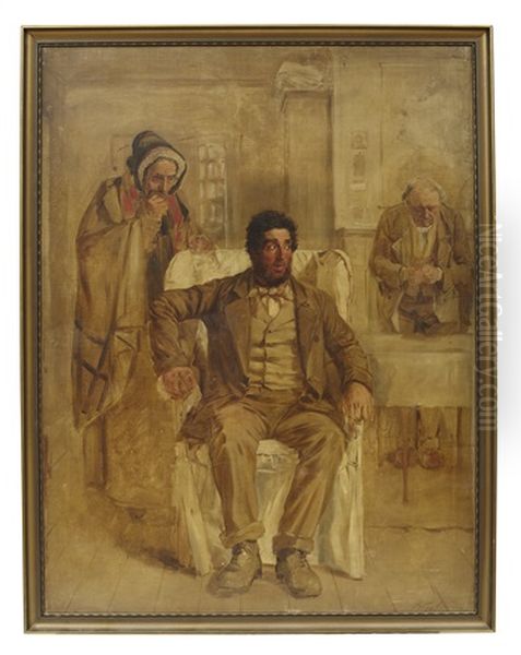 Interior - view 1