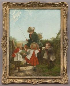 The Young Rivals