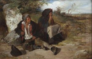 The Halt The Halt