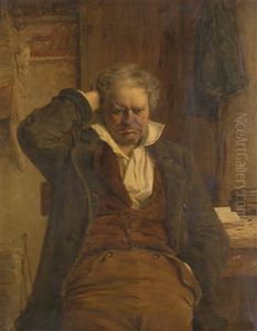 Bothered by Erskine Nicol