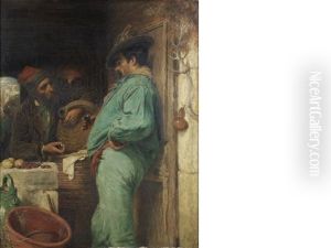 The New Vintage by Erskine Nicol