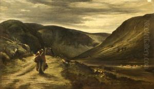 Glendalough, Co. Wicklow