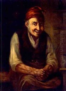 The Happy Cobbler