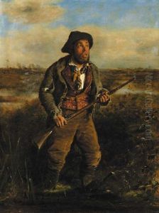 Missed It by Erskine Nicol