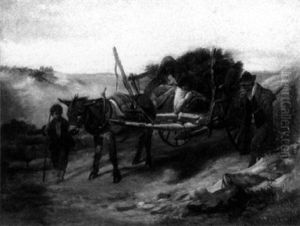 The Journey Home by Erskine Nicol
