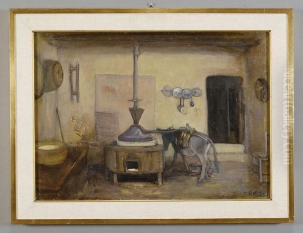 Marchesino Costantino Nigra - view 1