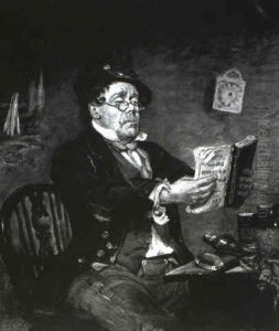 The Scholar