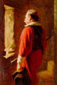 On The Watch