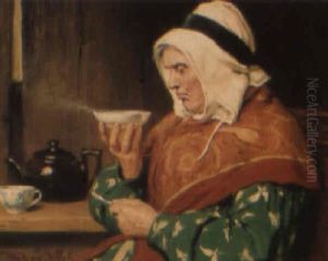 The Cup That Cheers