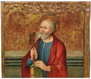 Saint Peter Saint Peter
