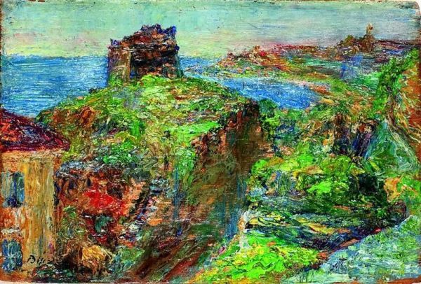 Arma Di Taggia - view 1