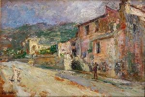 Alassio Alassio