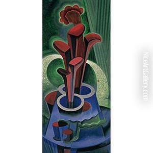 Fountain Energy Manifestation by Kimon Nicolaides