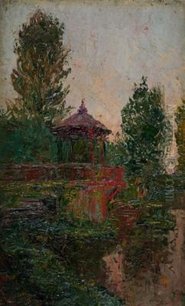 Capanno Presso Il Lago - view 1