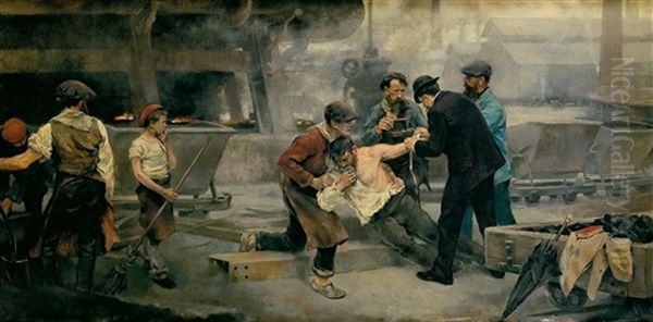 El Medico De La Fragua - view 1