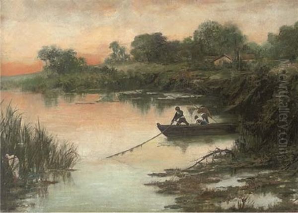 Pescado En La Albufera - view 1
