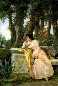 Melancolia