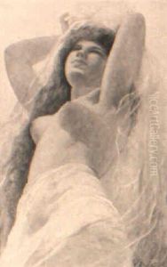 Dance Of The Seven Veils