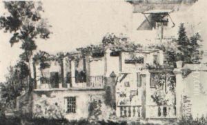 Villa A Las Afueras