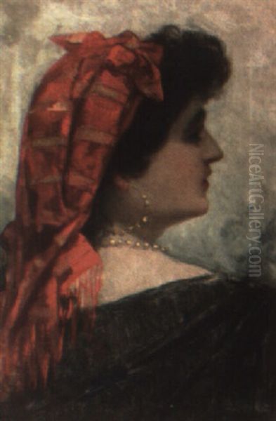 Mujer Levantina - view 1
