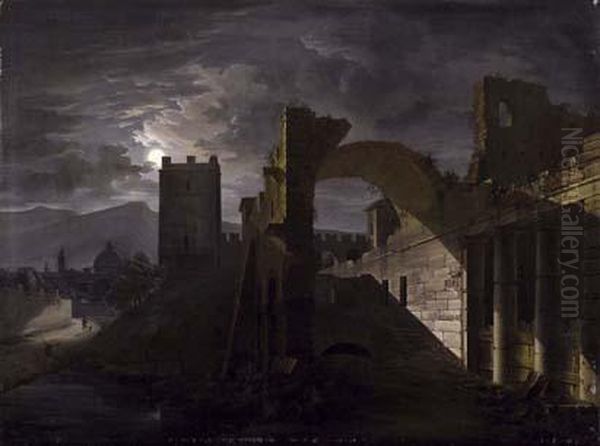 Notturno - view 1