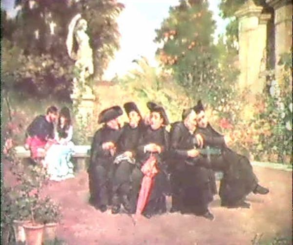 Amor Y Fratermidad - view 1