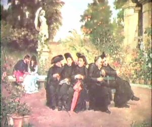 Amor Y Fratermidad by Vicente Nicolau Cotanda